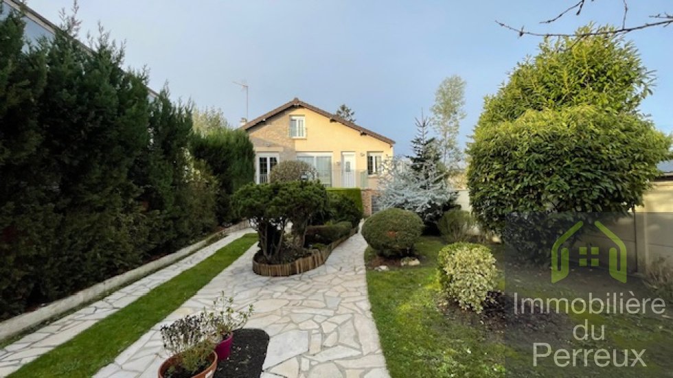 House in Ledru Rollin, Le Perreux-sur-Marne, France 4 - 16981110