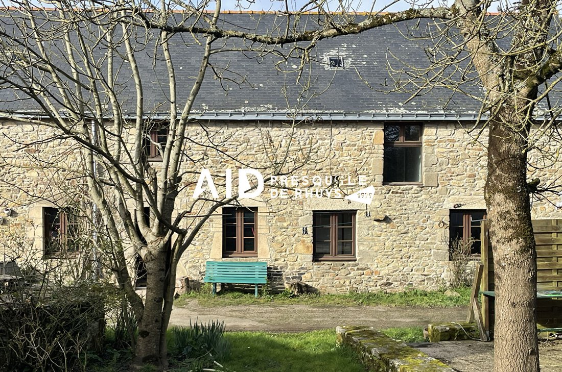 House in Sarzeau, Brittany, France 1 - 16983628
