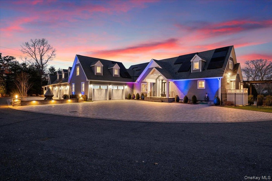 House in Hampton Bays, New York, United States 1 - 16978560