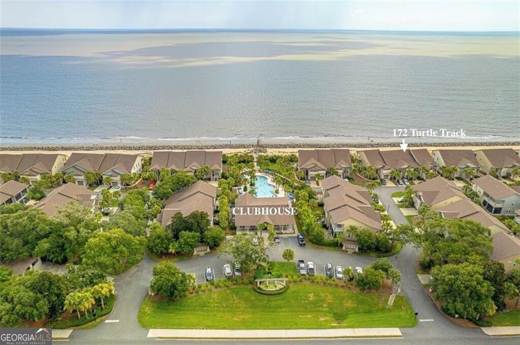 Townhouse in Jekyll Island, Georgia, United States 3 - 16983122