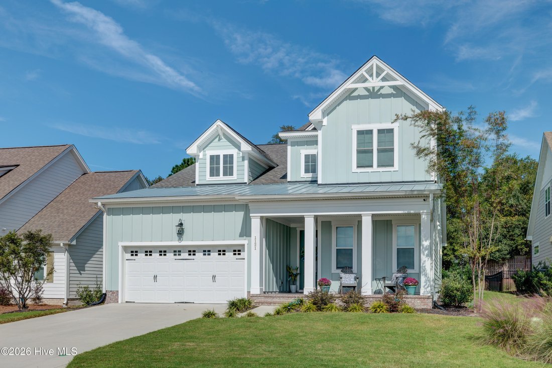 House in Skippers Corner, North Carolina, United States 4 - 16982797