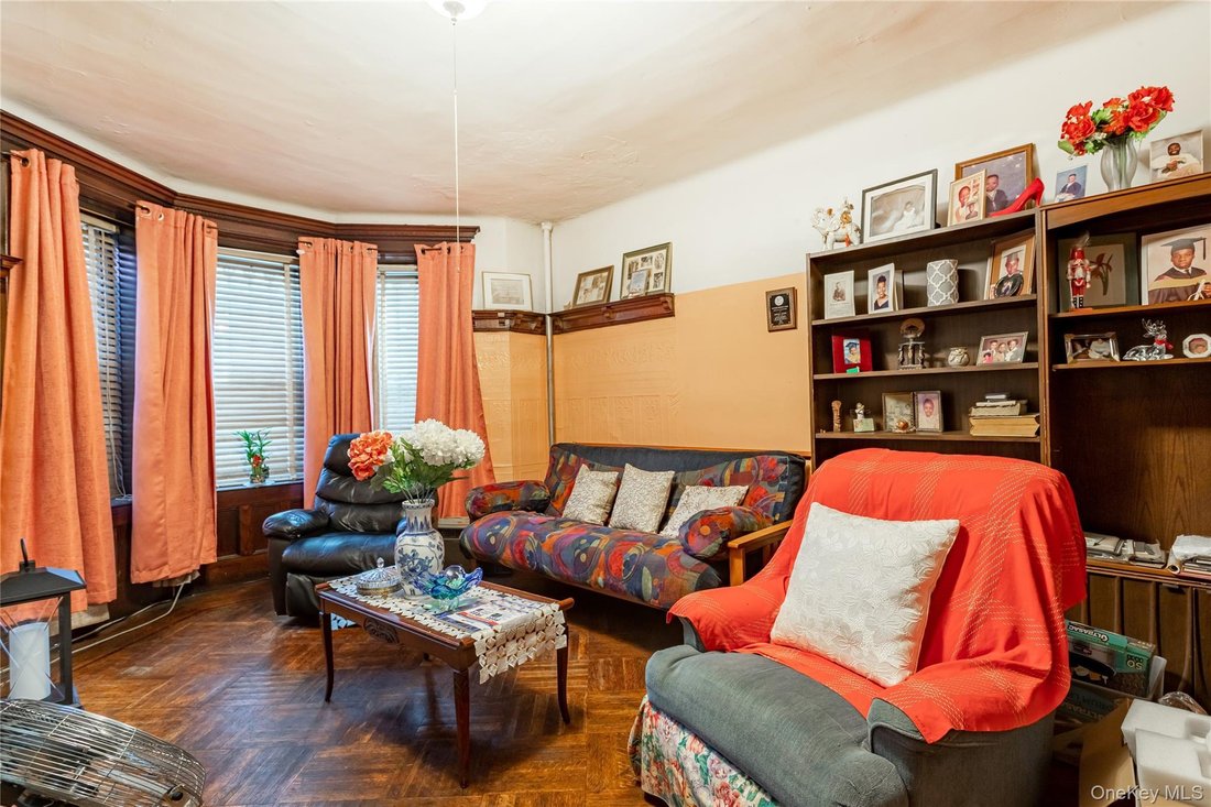 Apartment in New York, New York, United States 2 - 16981047