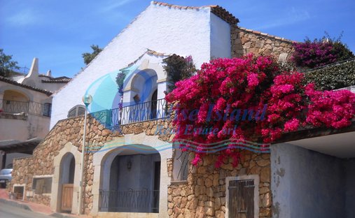 Villa in Arzachena, Sardinia, Italy 1