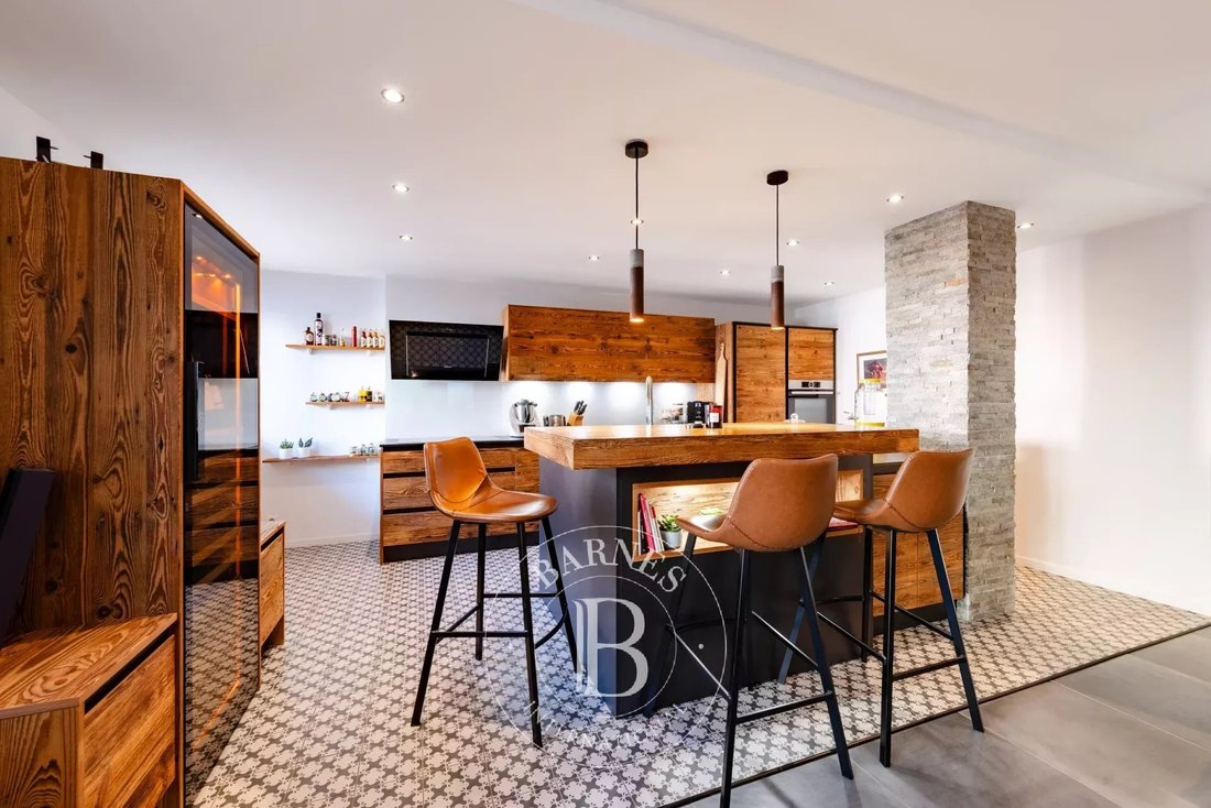 Apartment in Bonlieu, Annecy, France 1 - 14322321