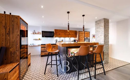 Apartment in Bonlieu, Annecy, France 1