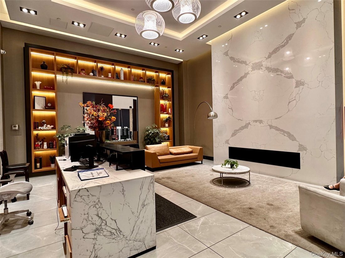 Condo in New York, New York, United States 1 - 16978784