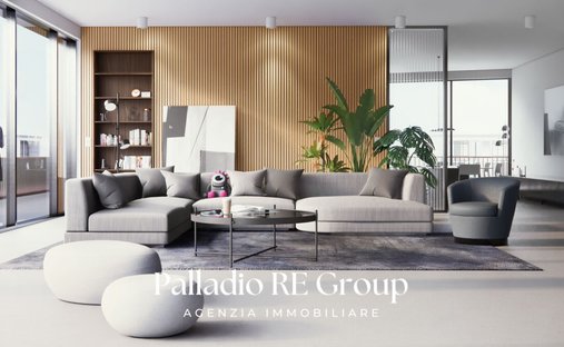 Penthouse in San Felice - Santa Bertilla, Vicenza, Veneto 1