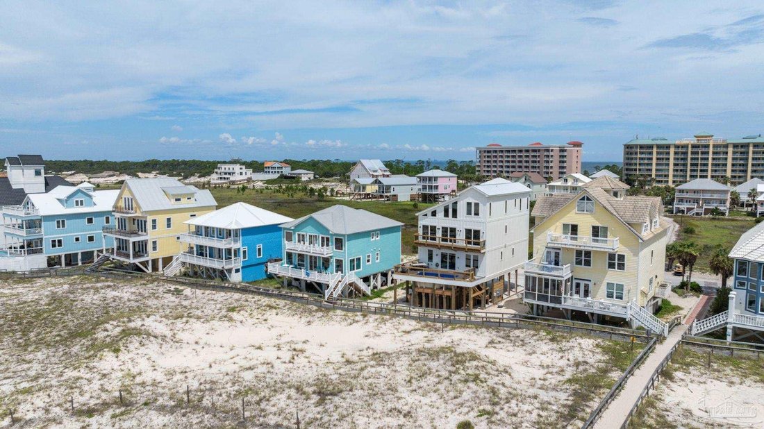 House in Gulf Shores, Alabama, United States 3 - 16977304