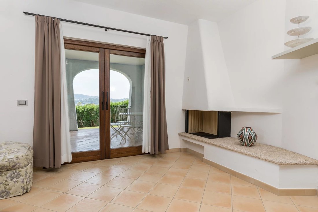 Villa in Area Arzachena Paese, Arzachena, Sardinia 5 - 14388067