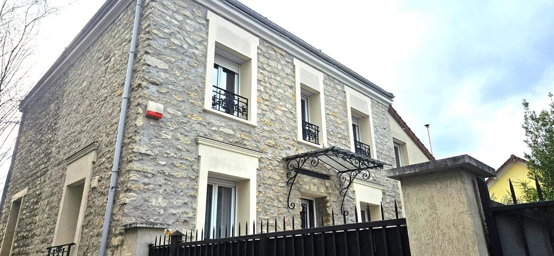 House in Le Vieux-Saint-Maur, Saint-Maur-des-Fossés, France 1 - 16984067