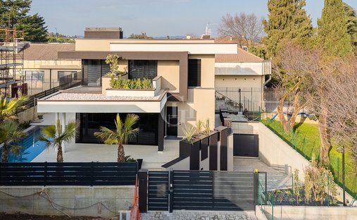 Villa a Desenzano Centro, Desenzano del Garda, Lombardia 1