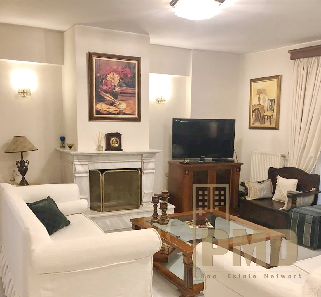 Apartment in South Athens, Attica, Greece 1 - 16977809