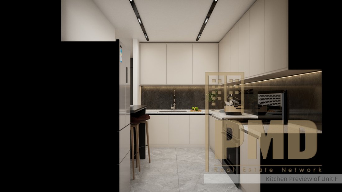 Apartment in South Athens, Attica, Greece 5 - 16977812