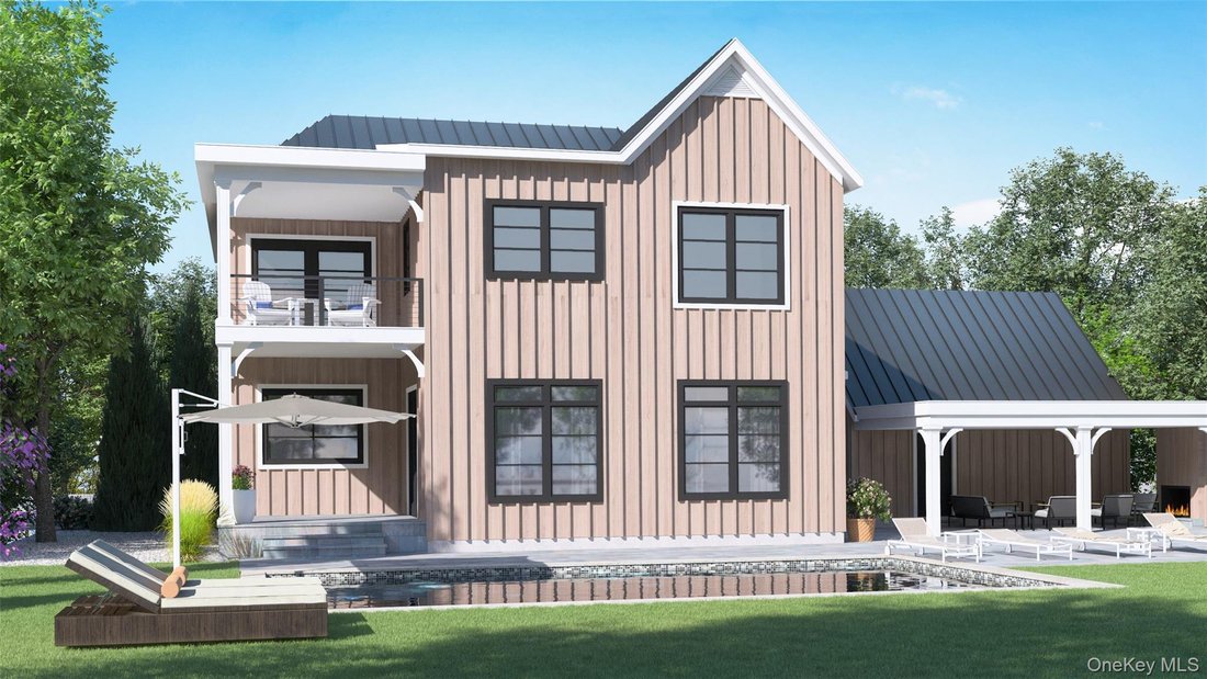 House in Southold, New York, United States 4 - 16981097