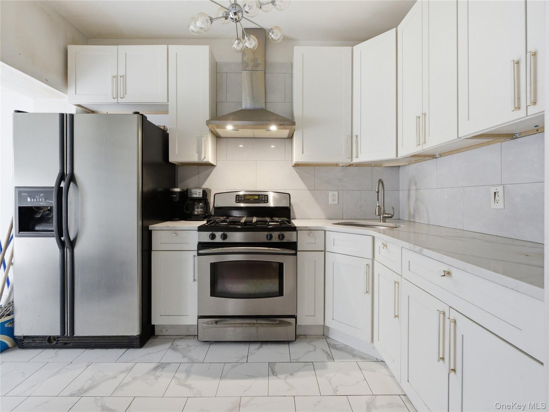 Apartment in New York, New York, United States 5 - 16980654