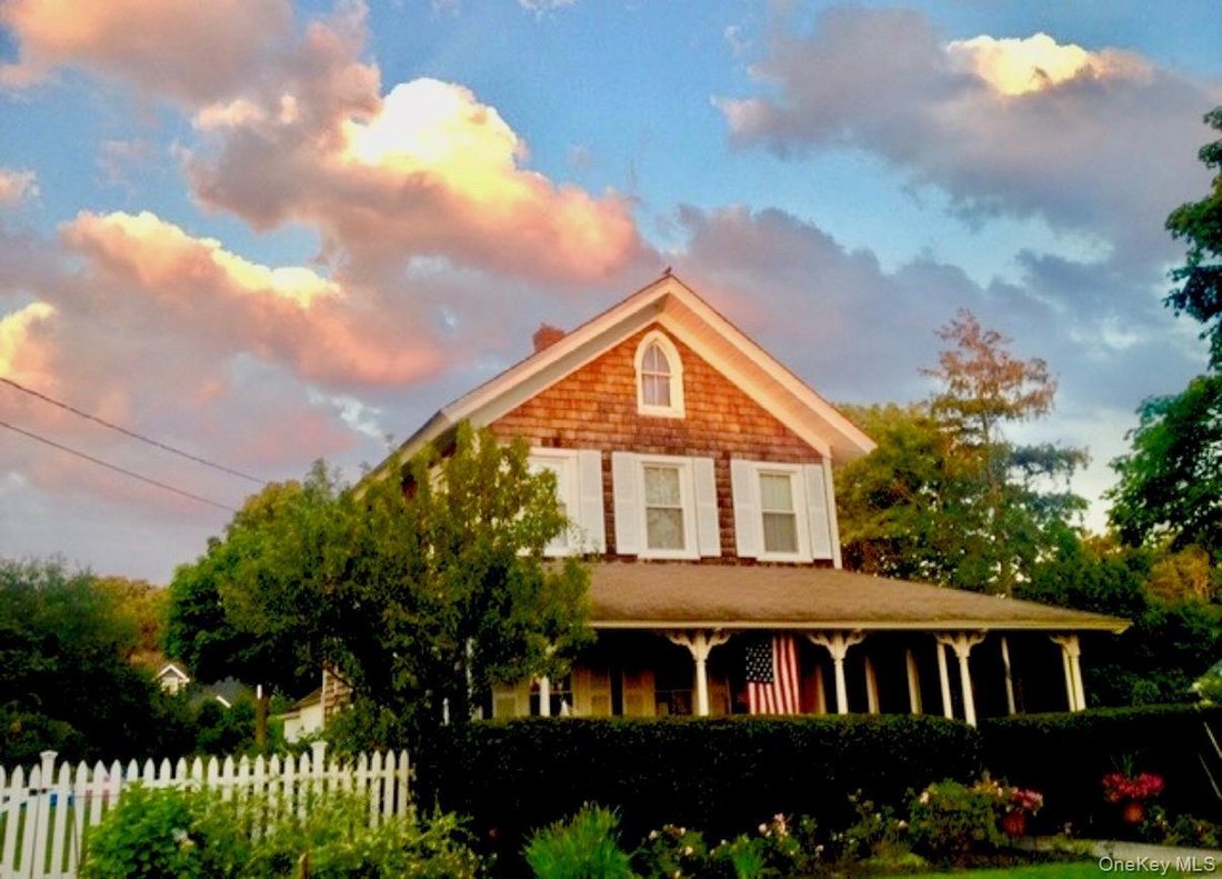 House in Hampton Bays, New York, United States 2 - 16980388