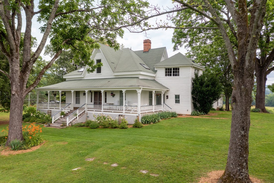 House in Sautee Nacoochee, Georgia, United States 1 - 16982180