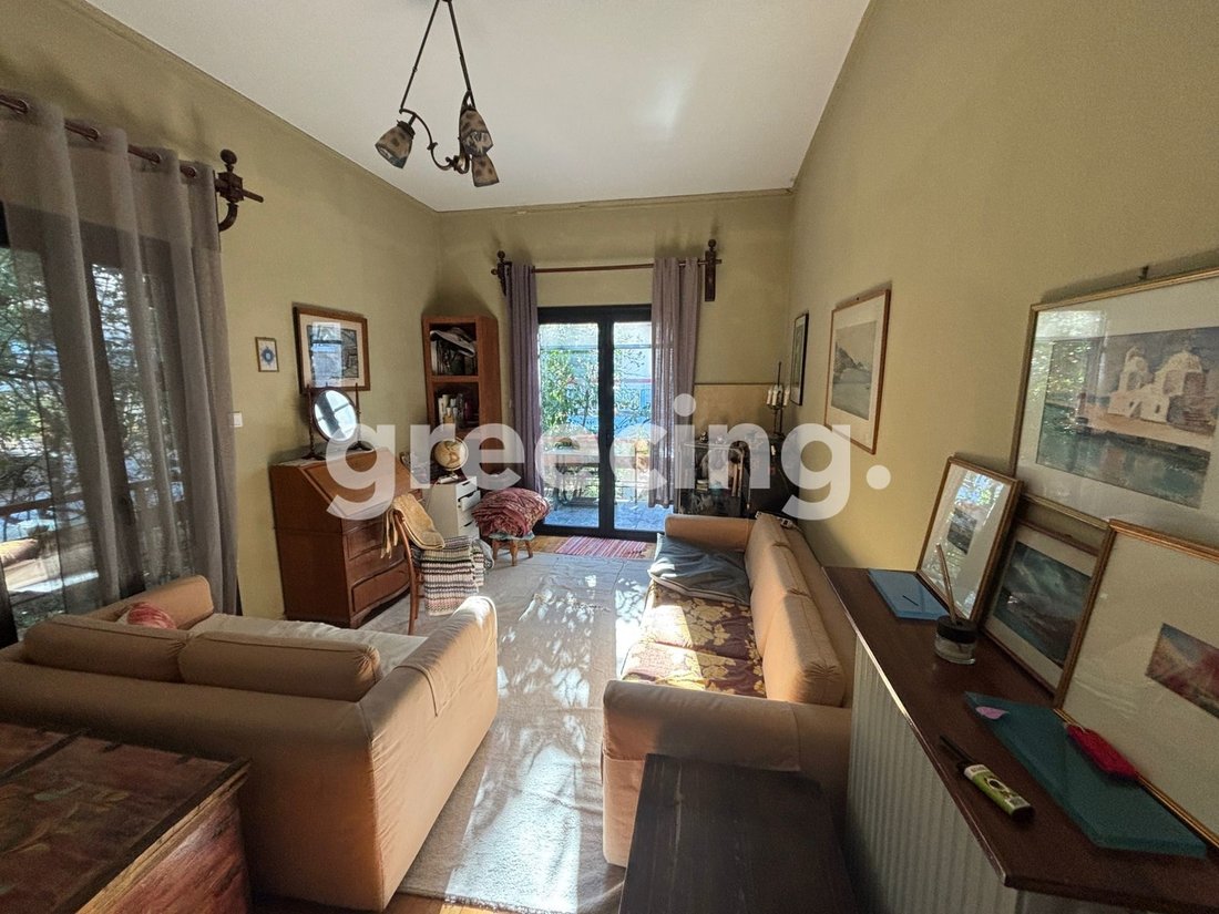 House in North Athens, Attica, Greece 3 - 16977217
