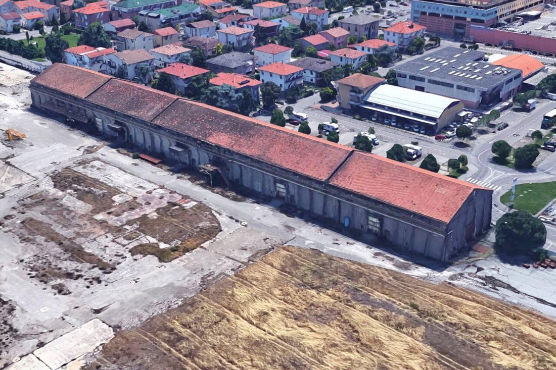 Land in Forlimpopoli, Emilia-Romagna, Italy 2 - 16984373