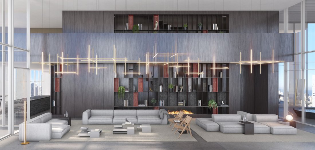 Apartment in Tel Aviv-Yafo, Tel Aviv District, Israel 2 - 16985200