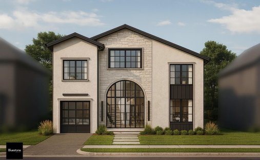 Haus in Cedarhurst of Woodland Hills, New York, Vereinigte Staaten 1