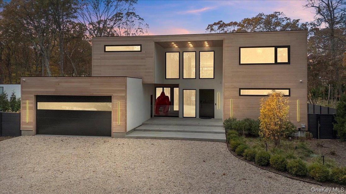House in Wainscott, New York, United States 1 - 16978668