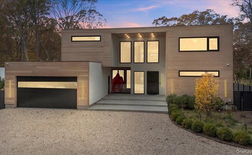 House in Wainscott, New York, United States 1