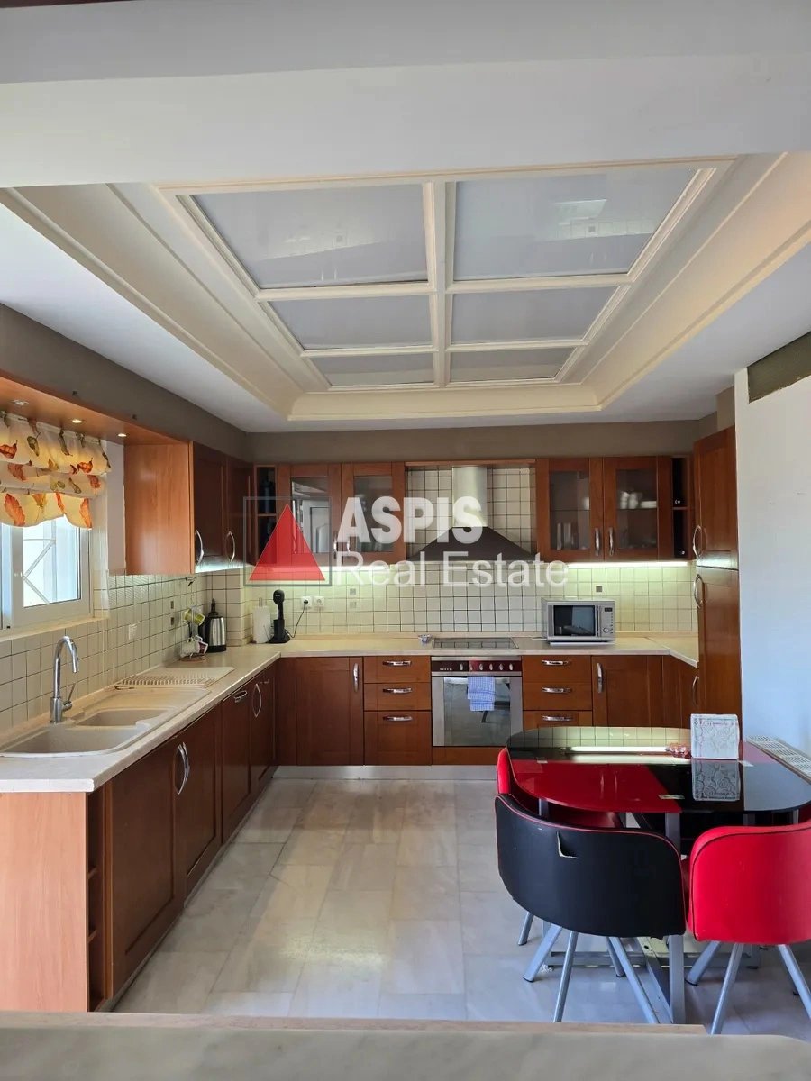 Villa in Kalyvia Thorikou, Attica, Greece 4 - 16977265