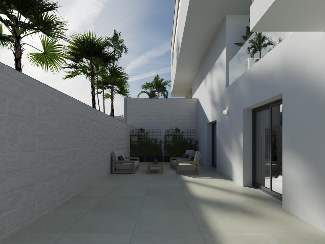 Villa in Ciudad Quesada, Rojales, Valencian Community 5 - 16981645