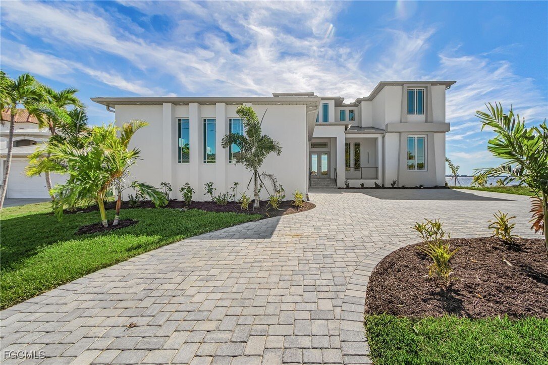 House in Cape Coral, Florida, United States 1 - 16942608