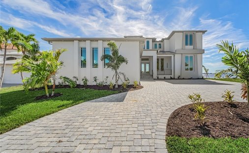 House in Cape Coral, Florida, United States 1