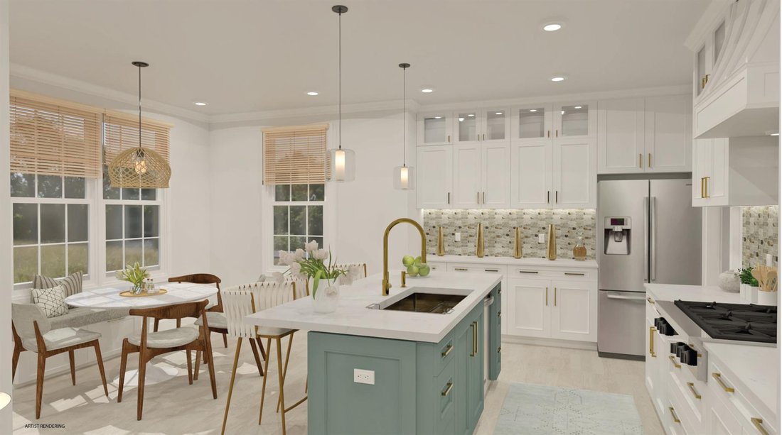 Condo in Westhampton Beach, New York, United States 2 - 16978308