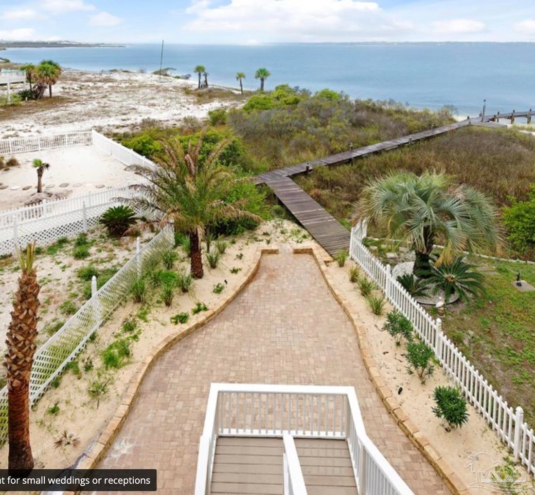 House in Navarre Beach, Florida, United States 2 - 16977388