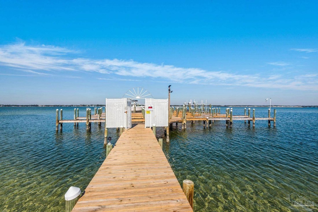 House in Navarre Beach, Florida, United States 4 - 16977296