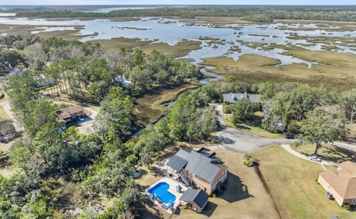 Casa a Brunswick, Georgia, Stati Uniti 1