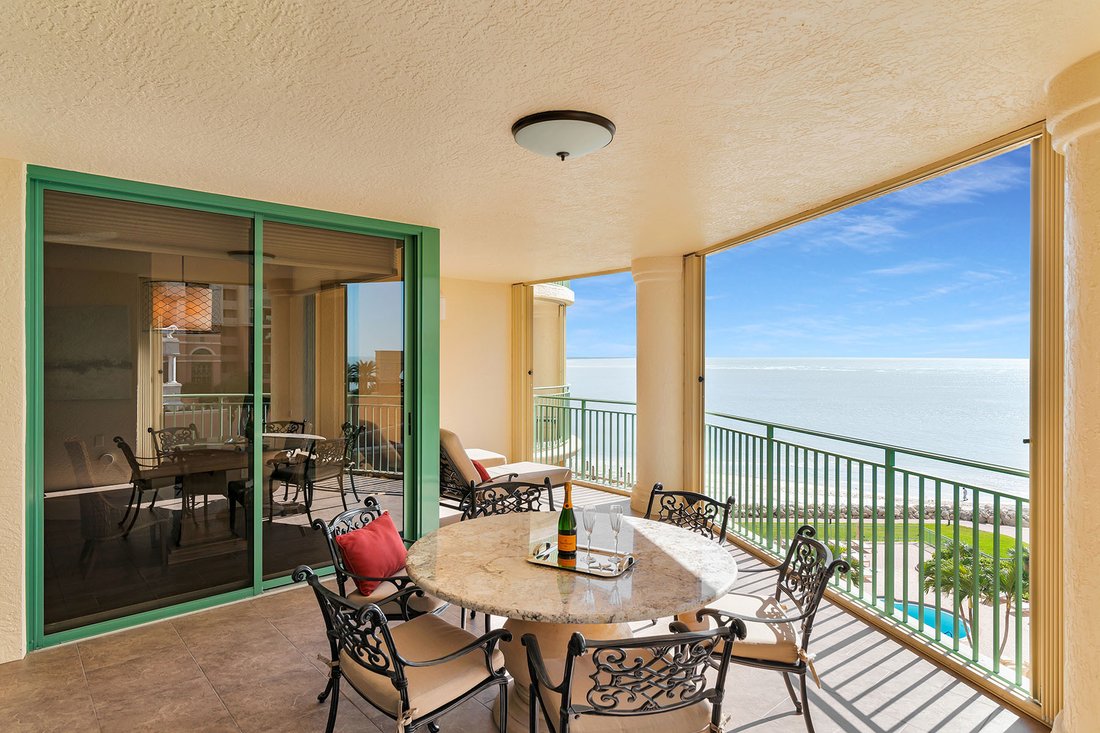 Condo in Marco Island, Florida, United States 4 - 16985272