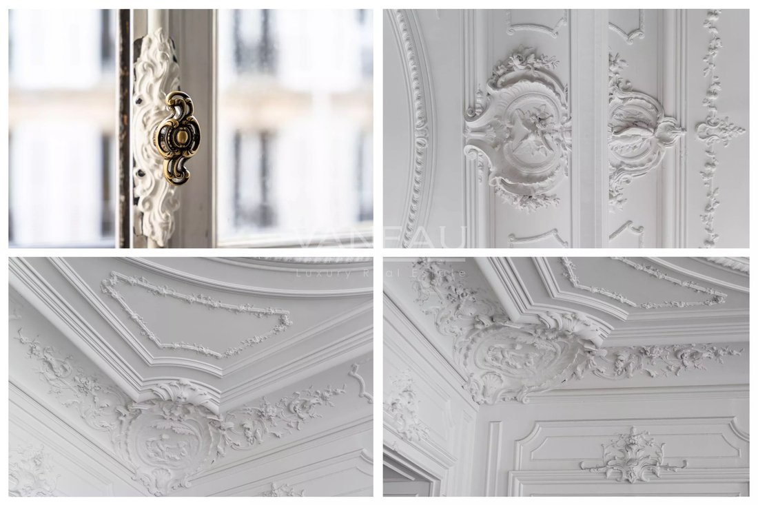 Apartment in Europe, Paris 8e Arrondissement, Paris 2 - 16983885