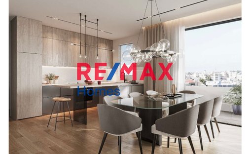 Apartamento en Elliniko, Ática, Grecia 1