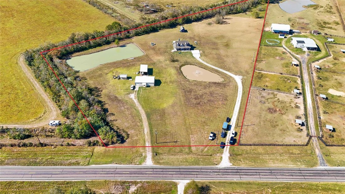 House in Devers, Texas, United States 3 - 16977204