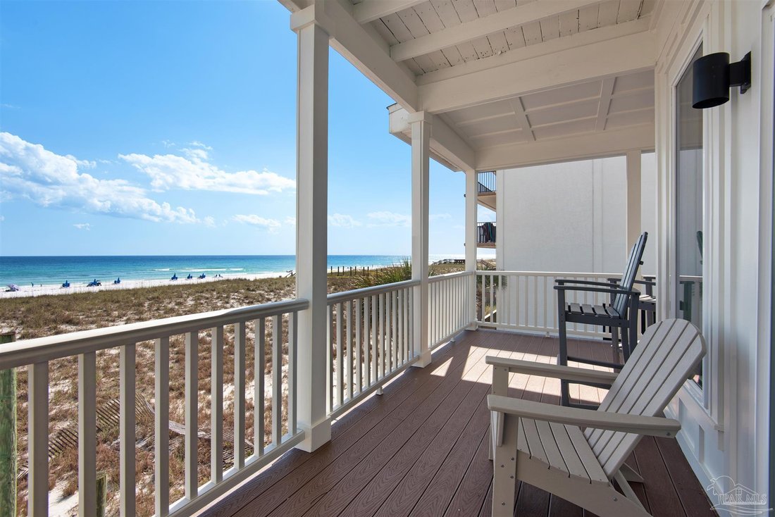 House in Navarre Beach, Florida, United States 2 - 16977281