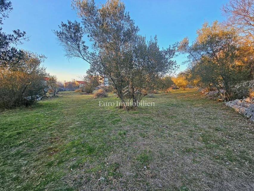 Land in Malinska, Primorje-Gorski Kotar County, Croatia 4 - 16983915
