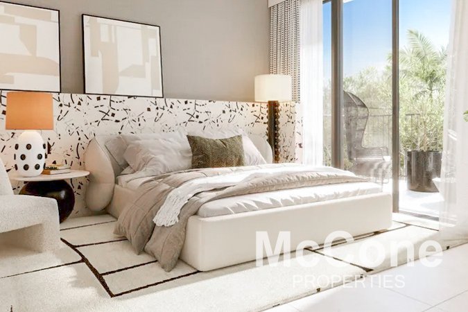 Villa in Ud al Bayda, Dubai, United Arab Emirates 4 - 16985925