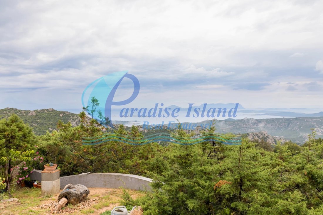 Villa in Arzachena, Sardinia, Italy 2 - 12723800