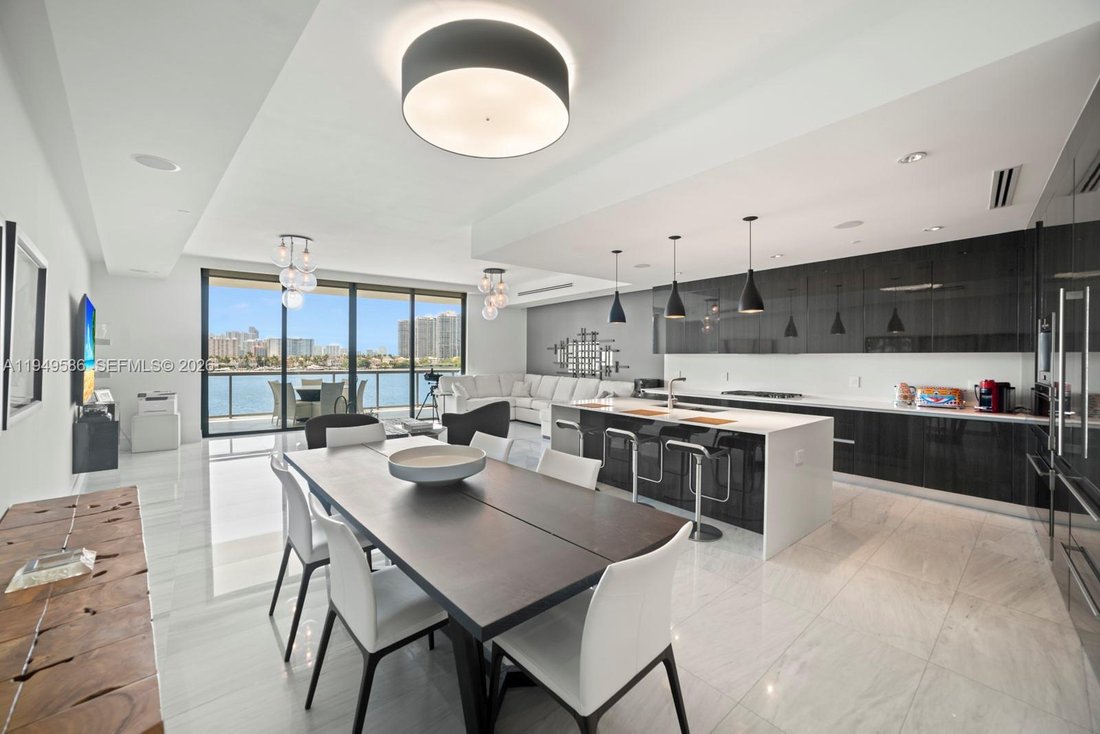 Condo in Aventura, Florida, United States 5 - 16983007
