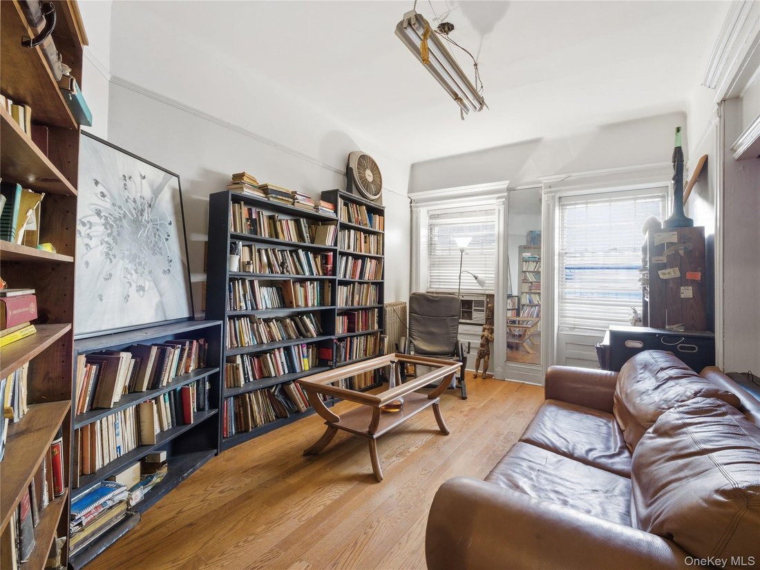 Apartment in New York, New York, United States 2 - 16980654