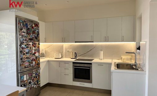 Apartment in Glyfada, Attica, Greece 1