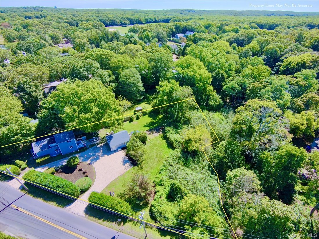 House in Sag Harbor, New York, United States 4 - 16980712