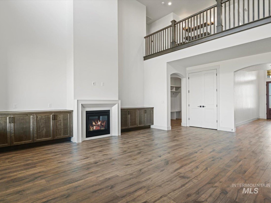 House in Nampa, Idaho, United States 5 - 16984881