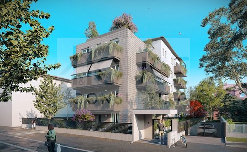 Wohnung in Cazzaniga, Monza, Lombardei 1