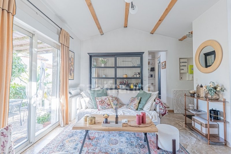 House in Mougins, Provence-Alpes-Côte d'Azur, France 3 - 16984123